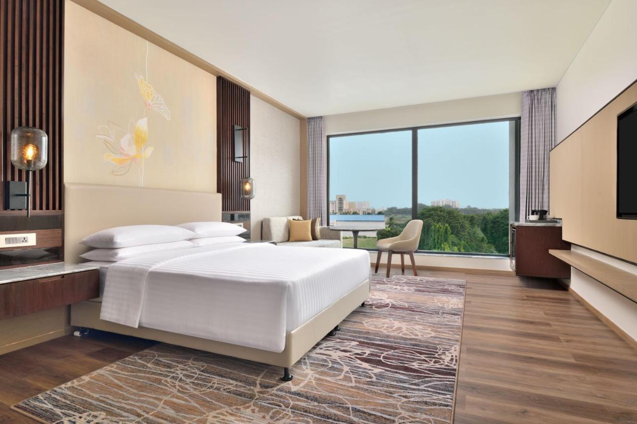Courtyard By Marriott Gorakhpur酒店 外观 照片
