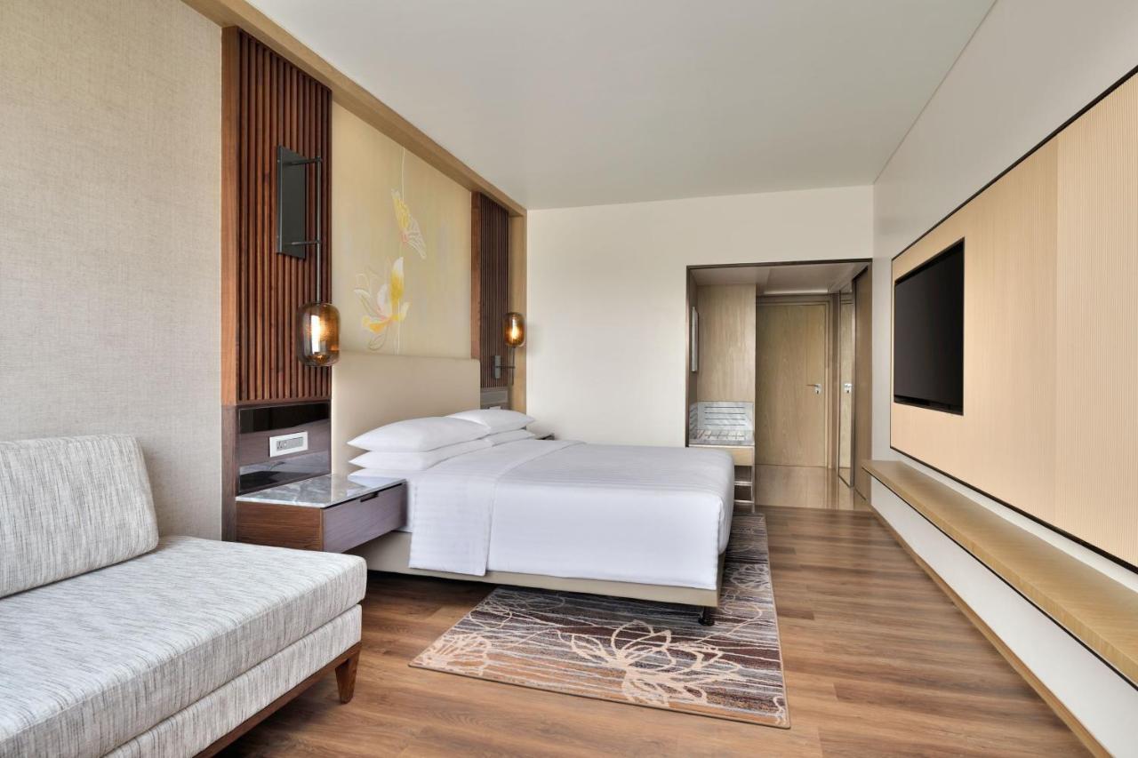 Courtyard By Marriott Gorakhpur酒店 外观 照片