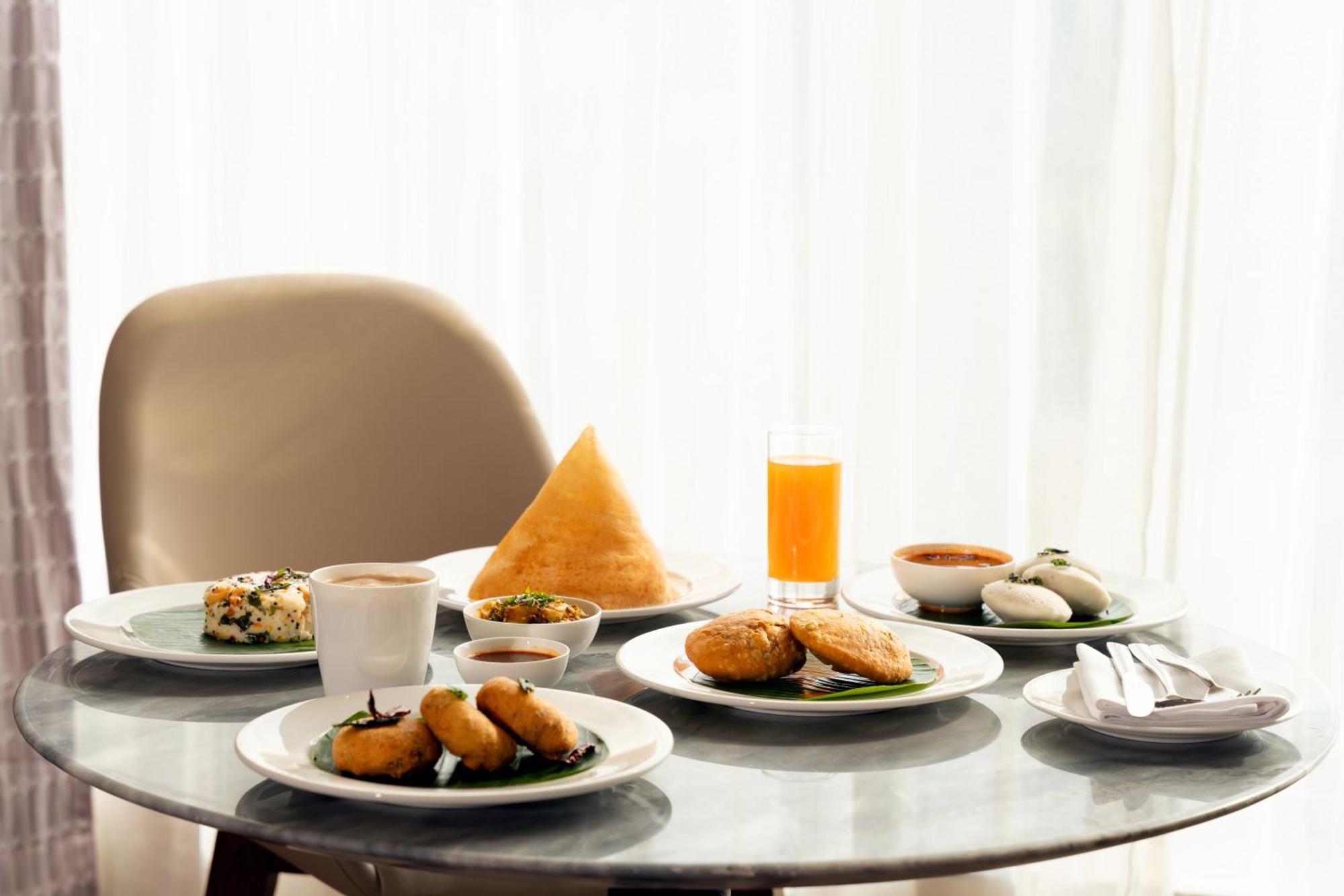 Courtyard By Marriott Gorakhpur酒店 外观 照片