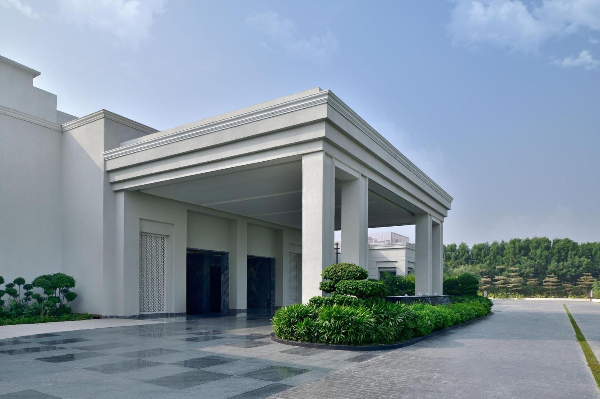 Courtyard By Marriott Gorakhpur酒店 外观 照片