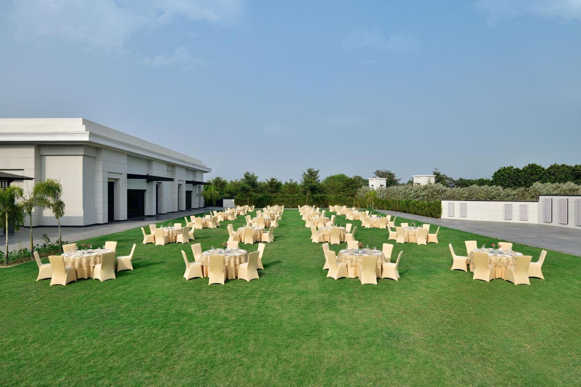 Courtyard By Marriott Gorakhpur酒店 外观 照片