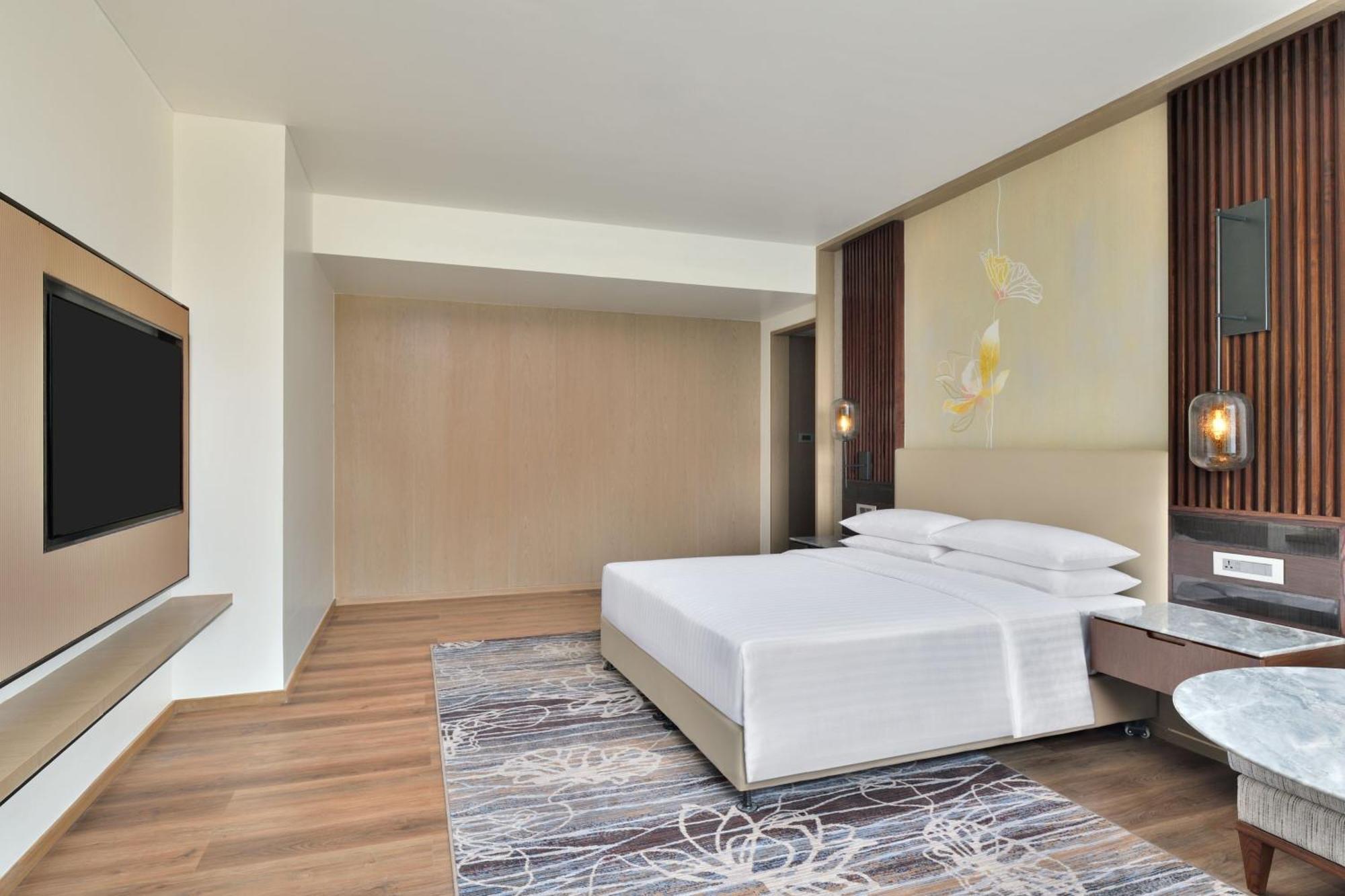 Courtyard By Marriott Gorakhpur酒店 外观 照片