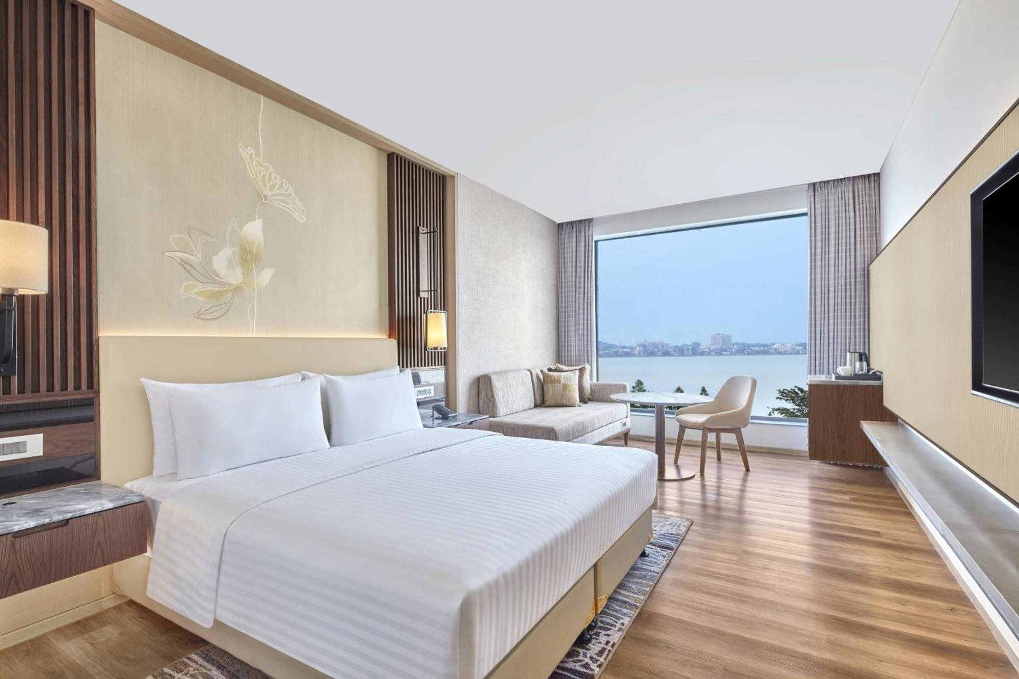 Courtyard By Marriott Gorakhpur酒店 外观 照片