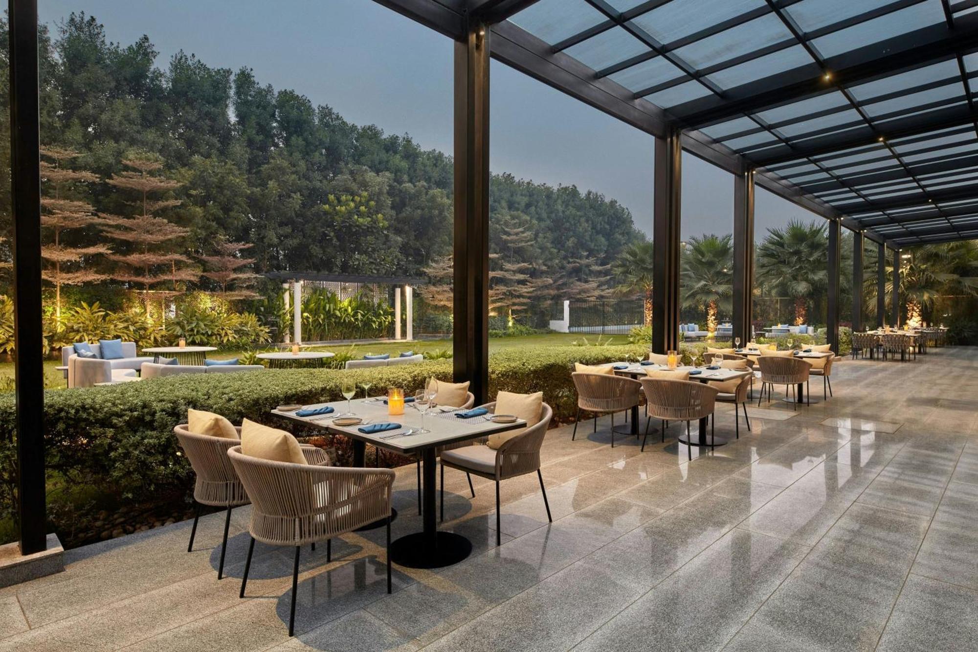 Courtyard By Marriott Gorakhpur酒店 外观 照片
