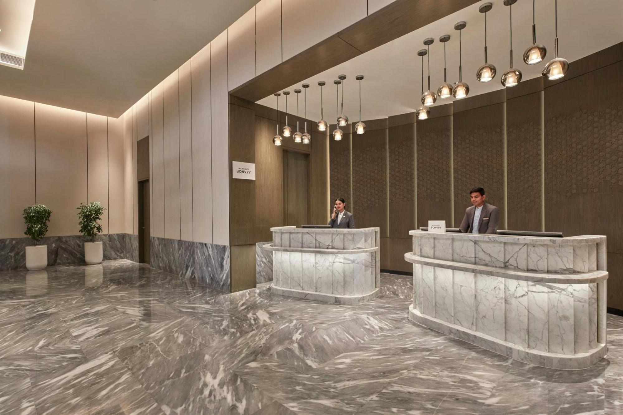 Courtyard By Marriott Gorakhpur酒店 外观 照片