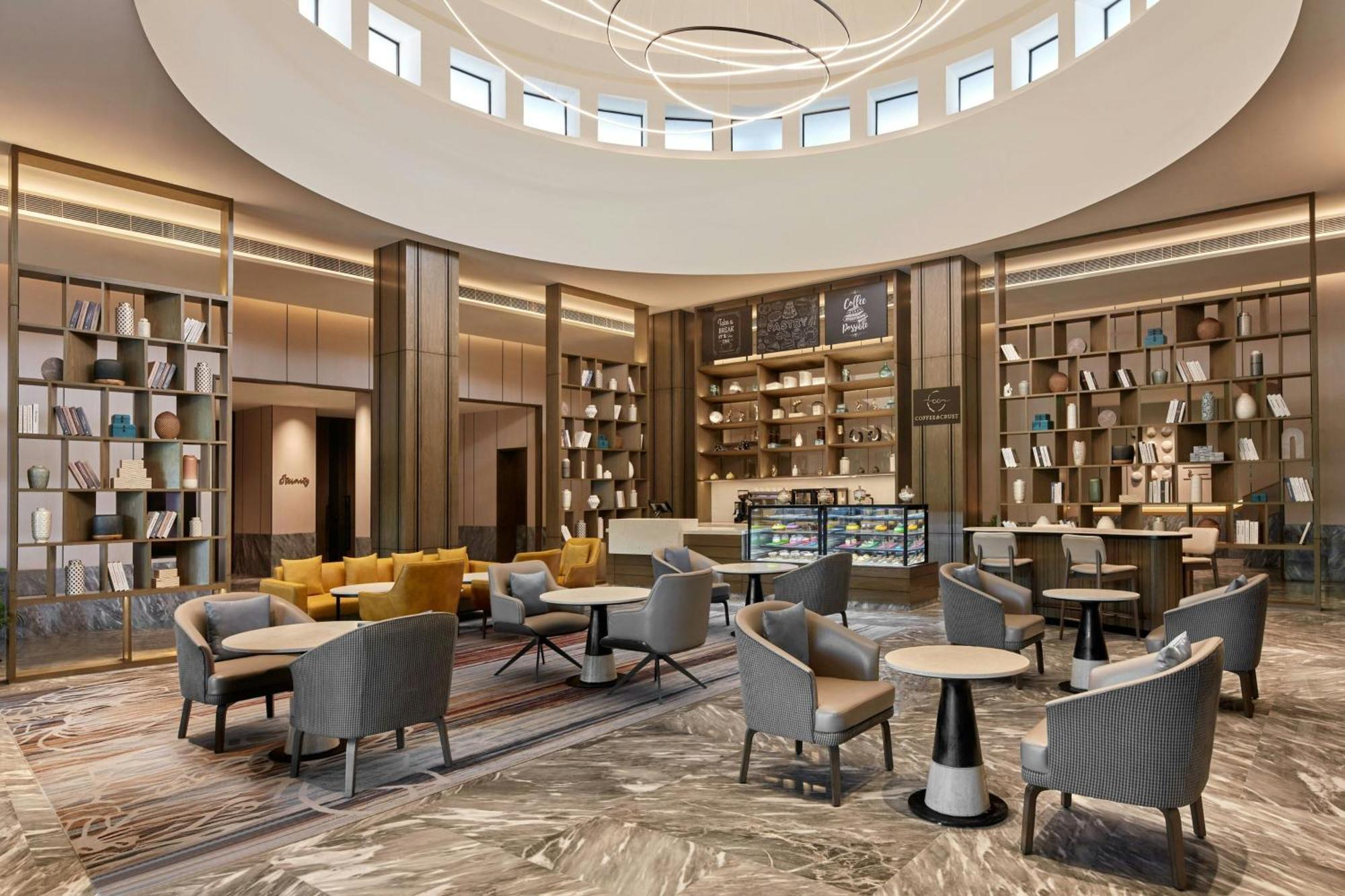 Courtyard By Marriott Gorakhpur酒店 外观 照片